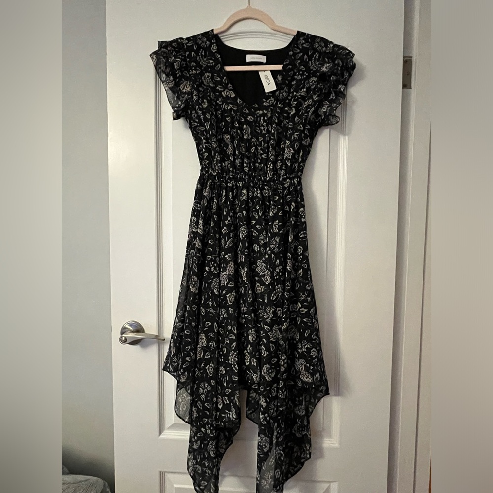 Aritzia Little Moon Tessa Dress Brand New with Tags - Picture 1 of 3